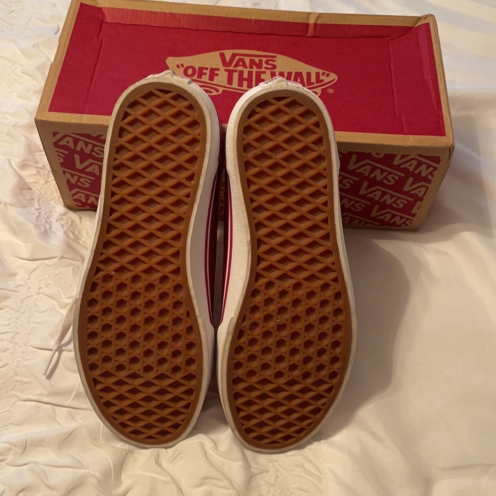 vans - Picture 3 of 3